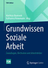 Grundwissen Soziale Arbeit - 