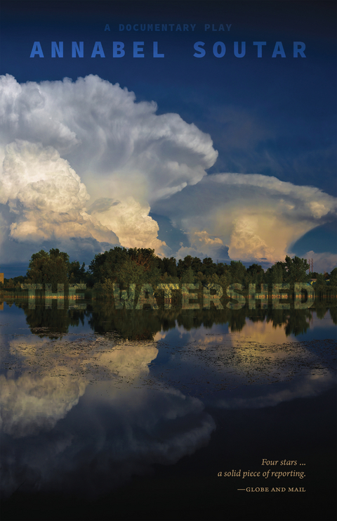 The Watershed - Annabel Soutar