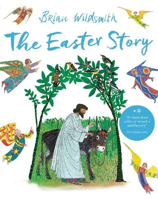 The Easter Story - Brian Wildsmith