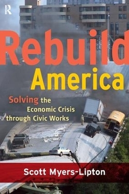 Rebuild America - Scott Myers-Lipton