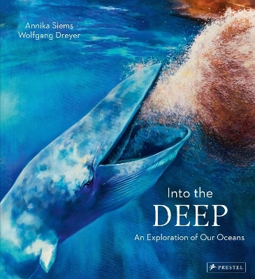 Into the Deep - Wolfgang Dreyer, Annika Siems