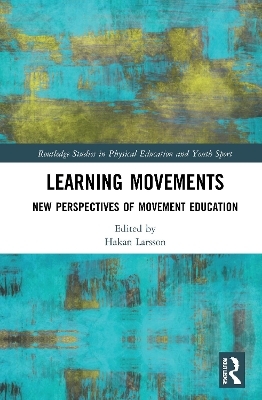 Learning Movements - 