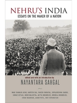 Nehru's India : Essay on the Maker of a Nation - 