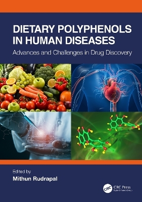 Dietary Polyphenols in Human Diseases - 