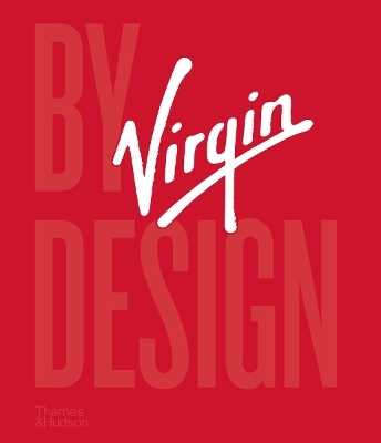 Virgin by Design -  Virgin, Nick Carson