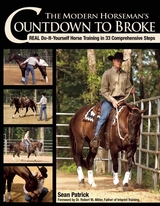 Modern Horseman's Countdown to Broke -  Sean Patrick