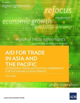 Aid for Trade in Asia and the Pacific -  Asian Development Bank