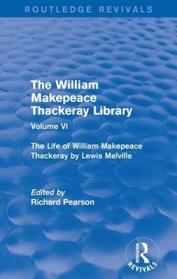 The William Makepeace Thackeray Library - 