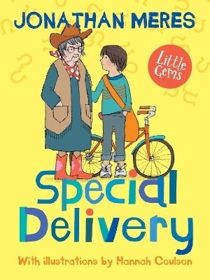 Special Delivery - Jonathan Meres