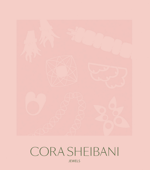 Cora Sheibani - William Grant