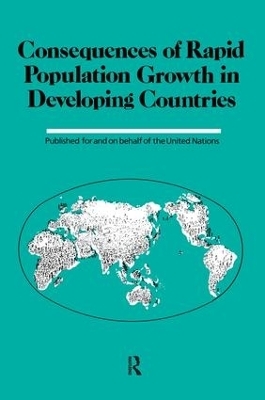 Consequences Of Rapid Population Growth In Developing Countries -  Institut National d'etudes Demographiques