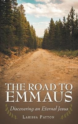 The Road to Emmaus - Larissa Payton