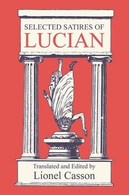 Selected Satires of Lucian - 