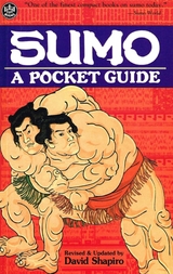 Sumo a Pocket Guide - David Shapiro