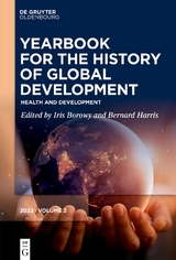 Health and Development - 