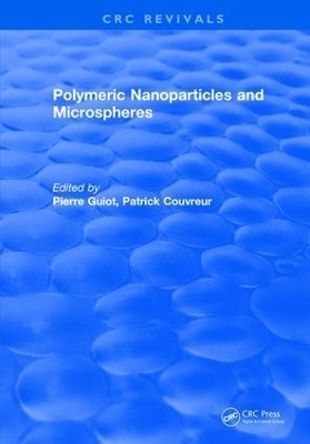 Polymeric Nanoparticles and Microspheres - P. Guiot