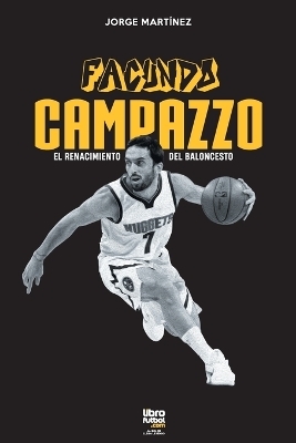 Campazzo - Jorge Martínez