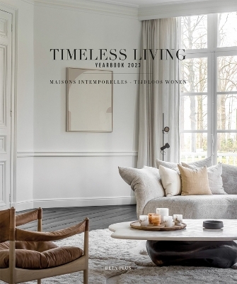 Timeless Living Yearbook 2023 - 