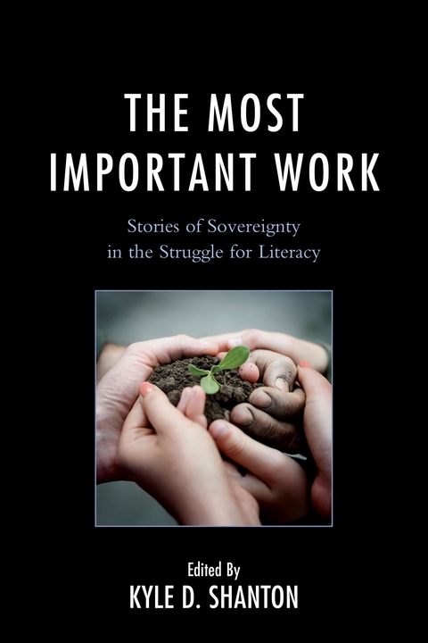 Most Important Work - 