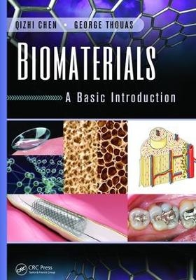 Biomaterials - Qizhi Chen, George Thouas