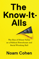 Know-It-Alls -  Noam Cohen