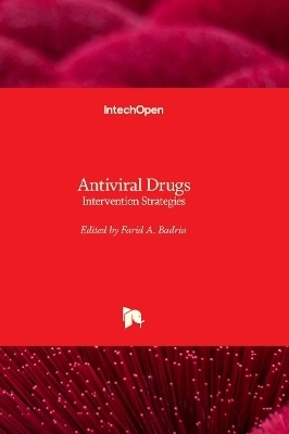 Antiviral Drugs - 