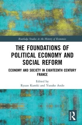 The Foundations of Political Economy and Social Reform - 