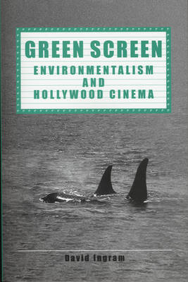 Green Screen - David Ingram