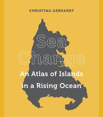 Sea Change - Christina Gerhardt