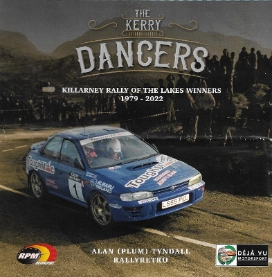 The Kerry Dancers - Alan (Plum) Tyndall