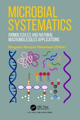 Microbial Systematics - 