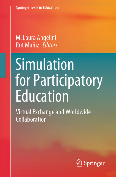 Simulation for Participatory Education - 