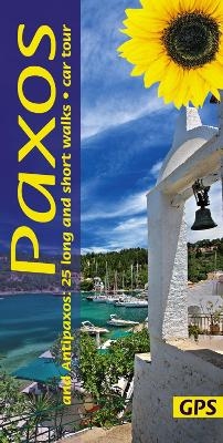 Paxos and Antipaxos Walking Guide - Noel Rochford