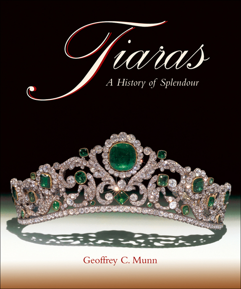 Tiaras - Geoffrey C. Munn