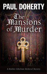 The Mansions of Murder - Paul Doherty