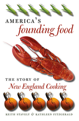 America's Founding Food -  Kathleen Fitzgerald,  Keith Stavely