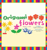 Origami Flowers Ebook -  Michael G. Lafosse