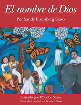 El Nombre de Dios - Sandy Eisenberg Sasso