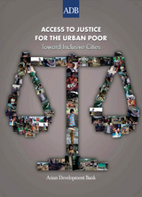 Access to Justice for the Urban Poor