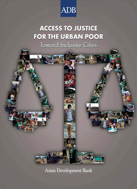 Access to Justice for the Urban Poor