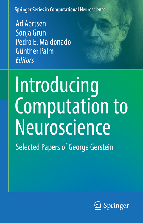 Introducing Computation to Neuroscience - 