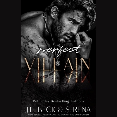 Perfect Villain - J L Beck, S Rena