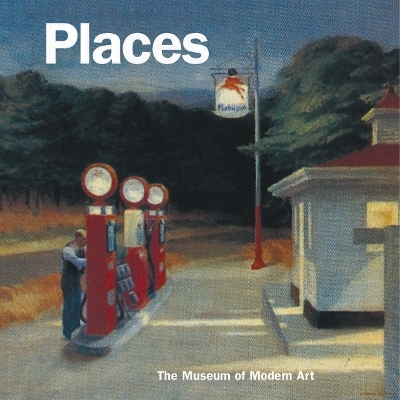 Places - Philip Yenawine