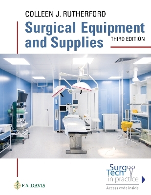 Surgical Equipment and Supplies - Colleen J. Rutherford