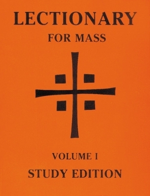 Lectionary for Mass Volume I (Sundays) -  Various