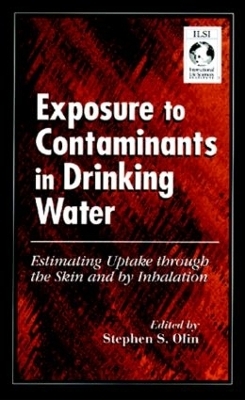 Exposure to Contaminants in Drinking Water - 