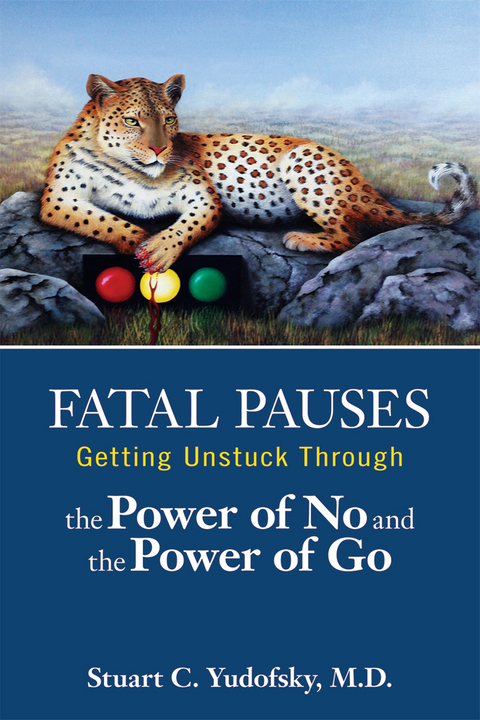 Fatal Pauses - Stuart C. Yudofsky