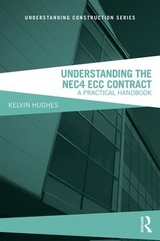 Understanding the NEC4 ECC Contract - Hughes, Kelvin