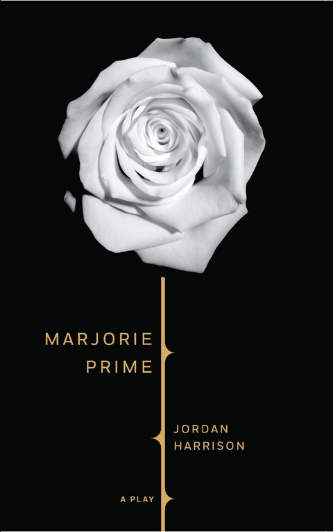 Marjorie Prime (TCG Edition) -  Jordan Harrison