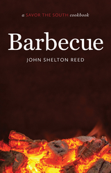 Barbecue -  John Shelton Reed